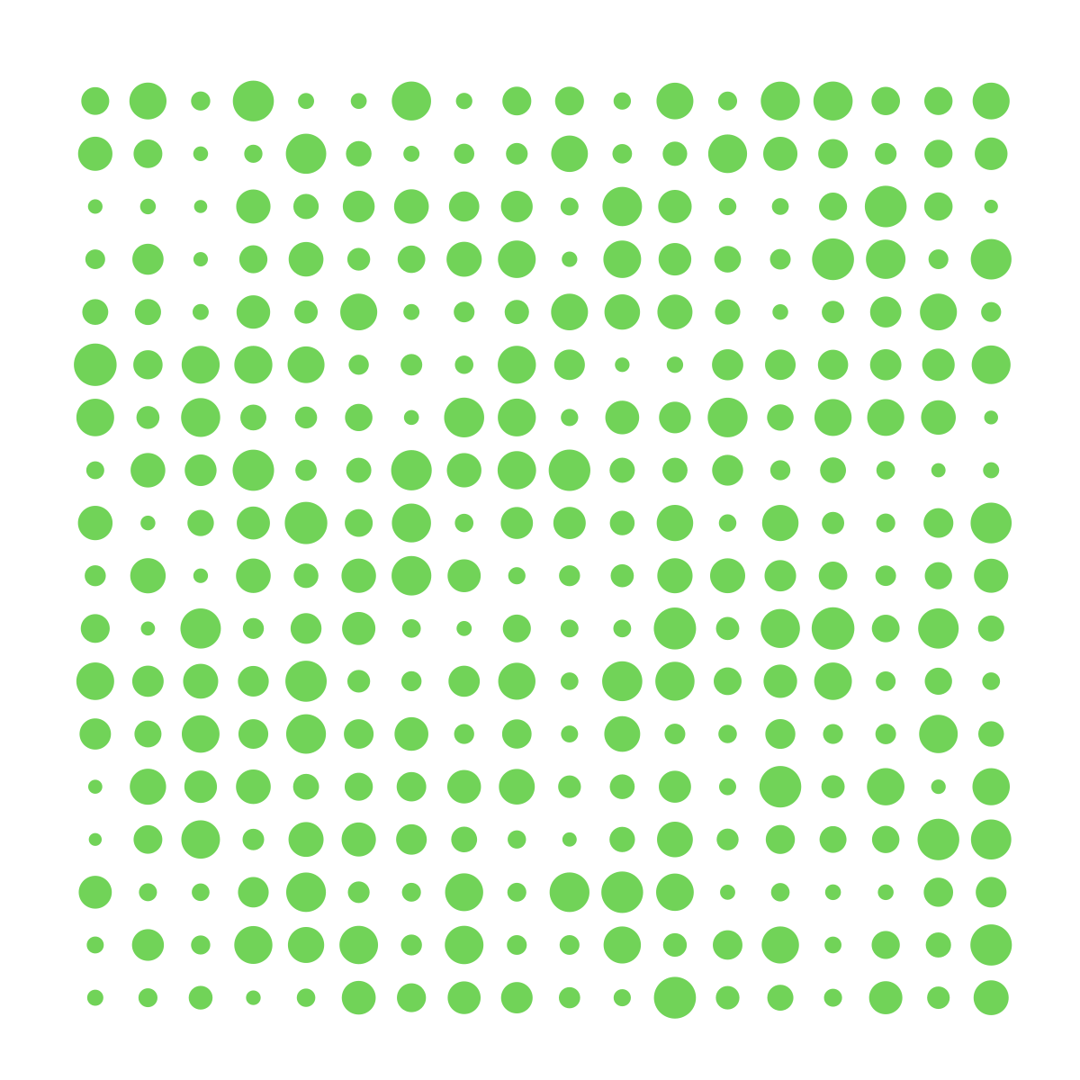 randomDots
