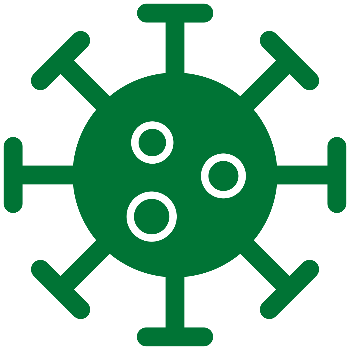 virus