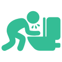 vomit
