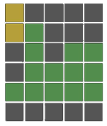 cubes